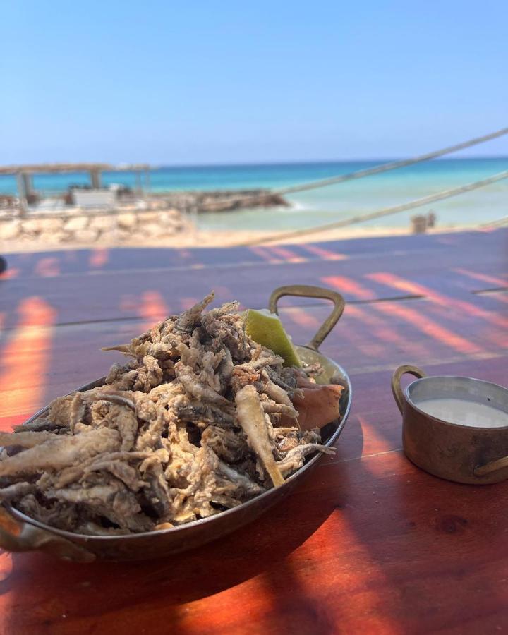 Lost At Sea Ξενοδοχείο Damour Εξωτερικό φωτογραφία